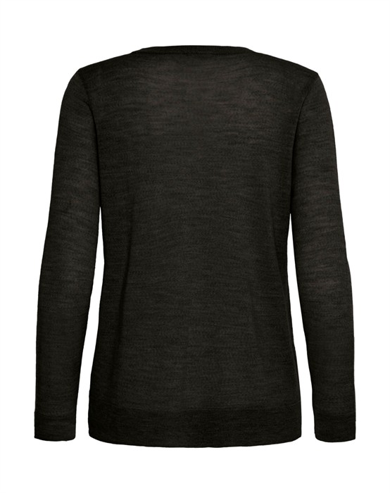 Woolina Pullover 1 Trøje 